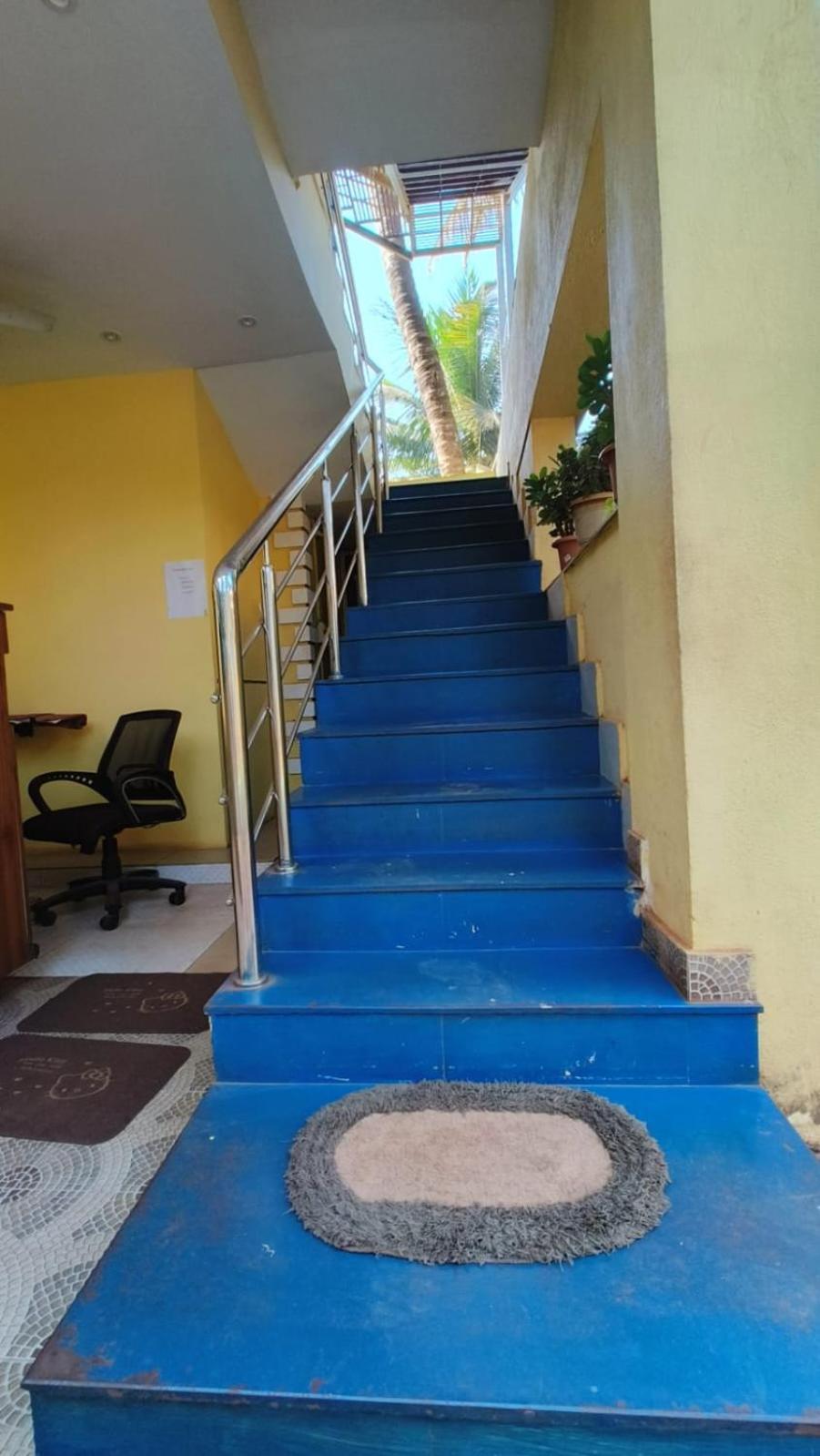 Green Field View Hotel Candolim Exterior foto